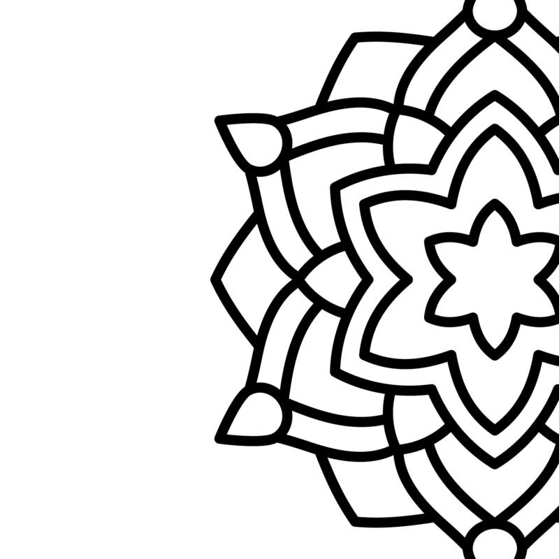 Mandalas SVG Bundle - Image 2