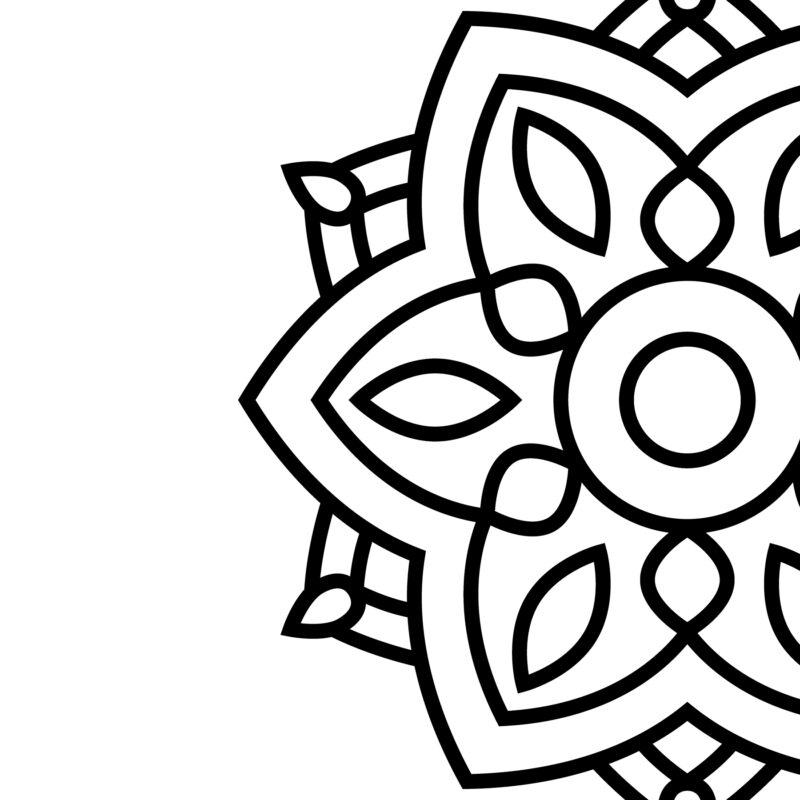 Mandalas SVG Bundle - Image 3