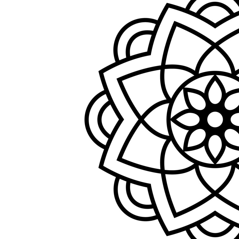 Mandalas SVG Bundle - Image 3