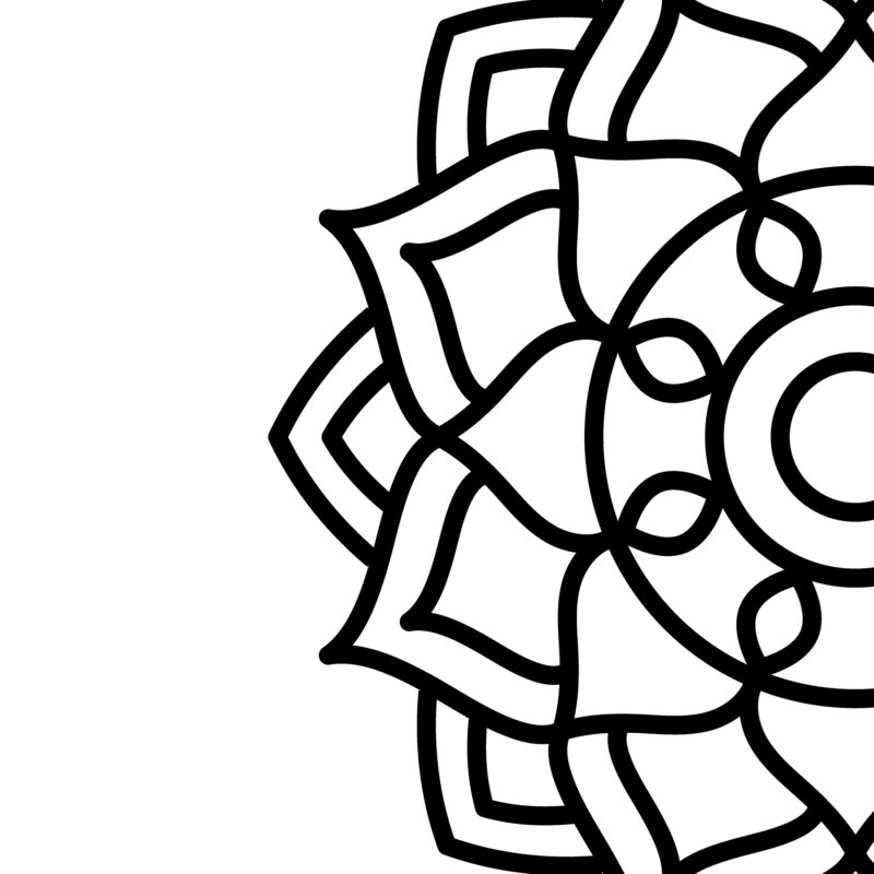 Mandalas SVG Bundle - Image 2