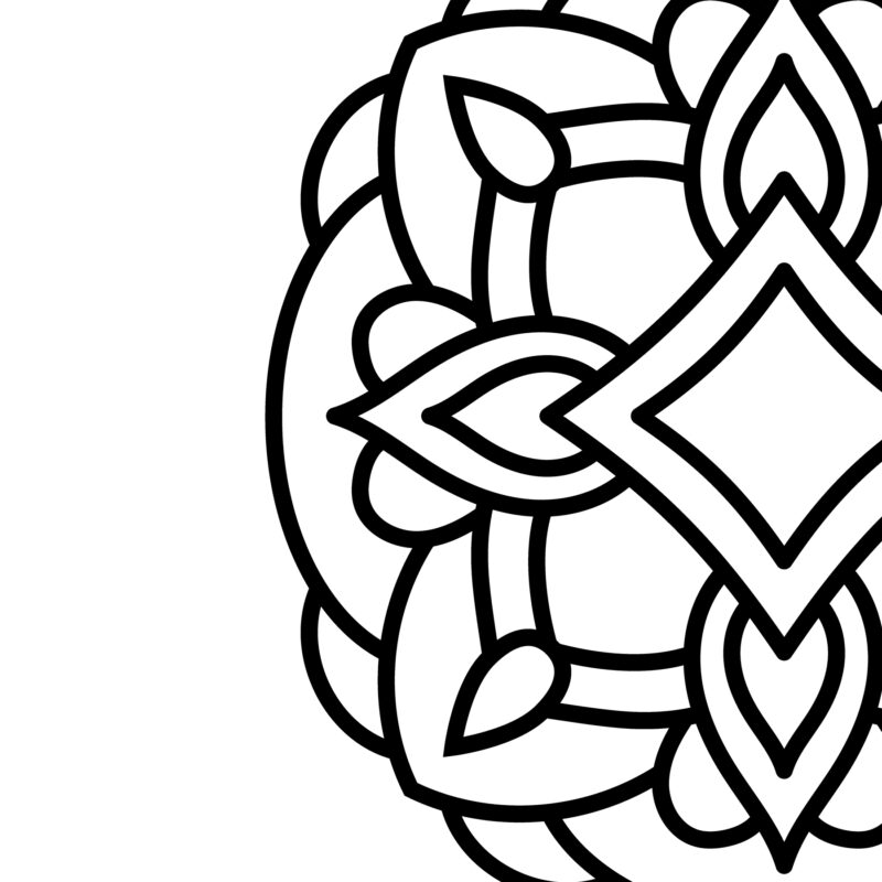 Mandalas SVG Bundle - Image 3