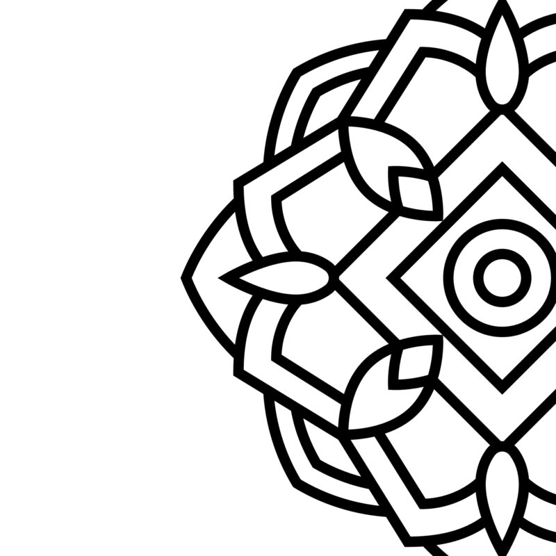 Mandalas SVG Bundle - Image 2
