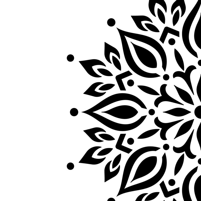 Mandalas SVG files - Image 2