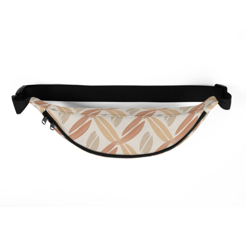 The Terra Weave Fanny Pack - Image 5