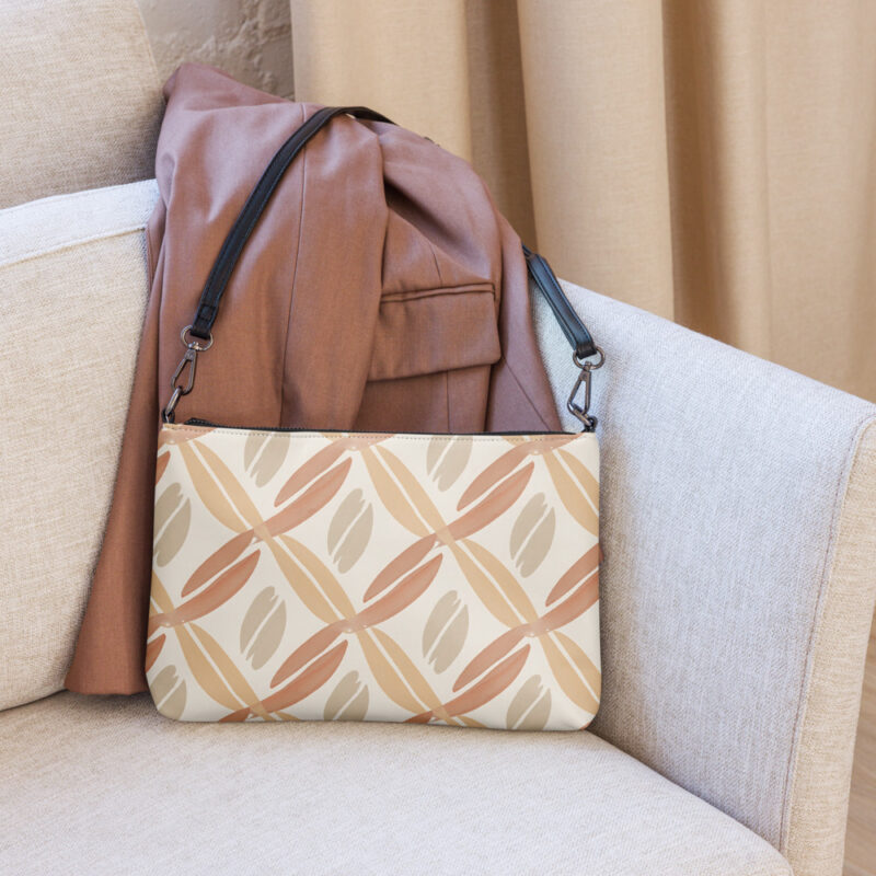 The Terra Weave Crossbody bag - Image 2