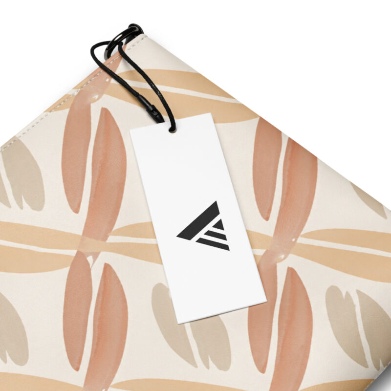 The Terra Weave Crossbody bag - Image 9