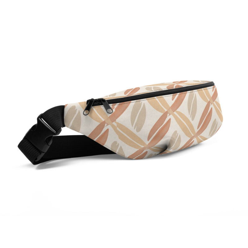 The Terra Weave Fanny Pack - Image 4