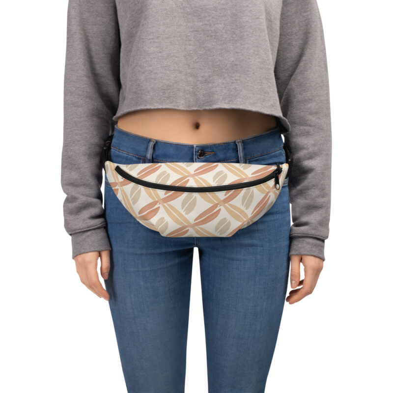 The Terra Weave Fanny Pack - Image 3