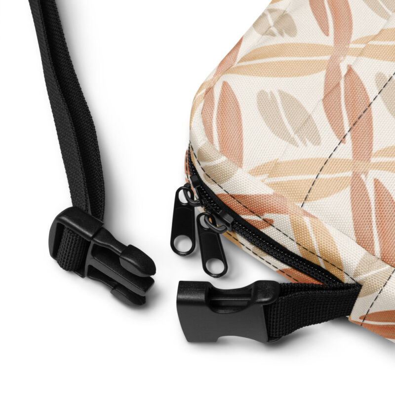 The Terra Weave utility crossbody bag - Image 4