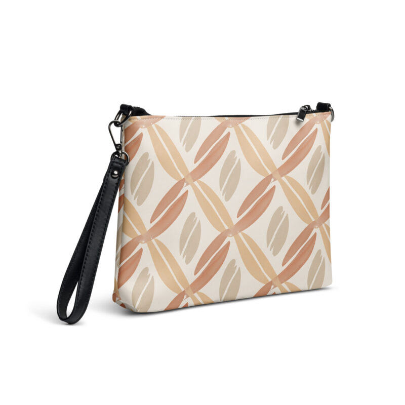 The Terra Weave Crossbody bag - Image 5