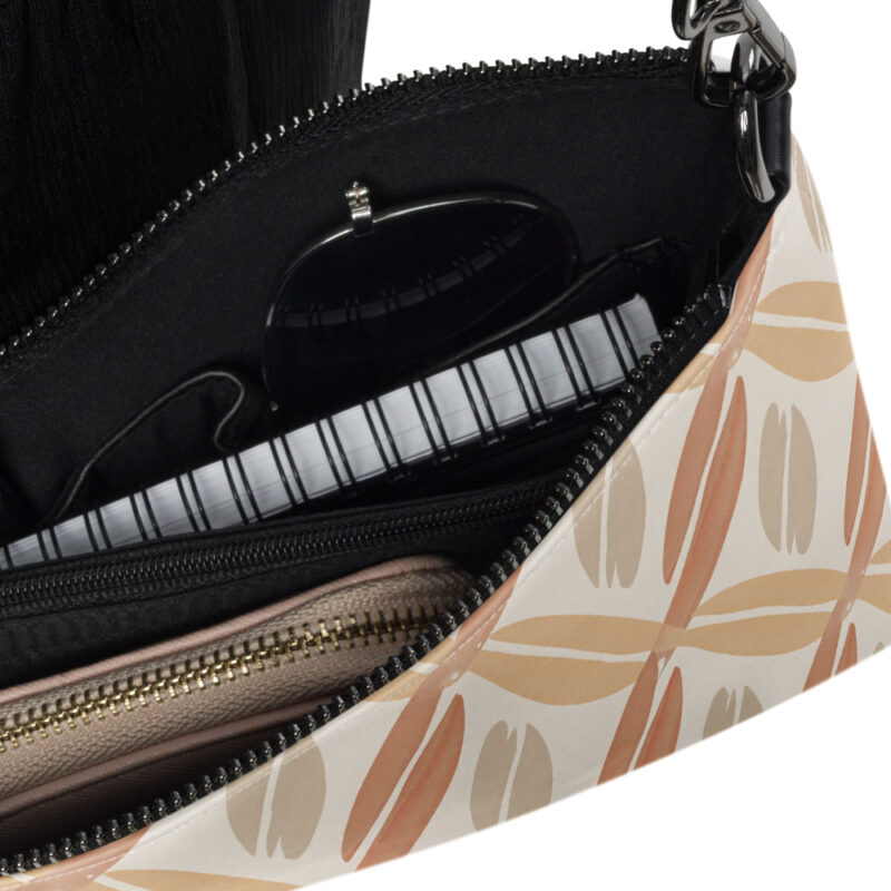 The Terra Weave Crossbody bag - Image 4