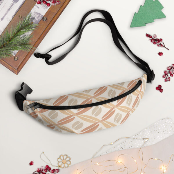 The Terra Weave Fanny Pack