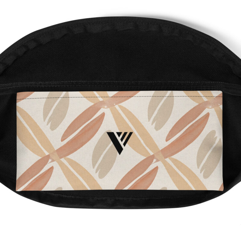 The Terra Weave Fanny Pack - Image 6