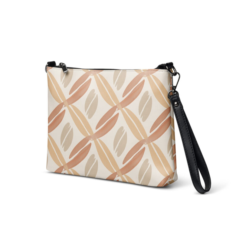 The Terra Weave Crossbody bag - Image 6