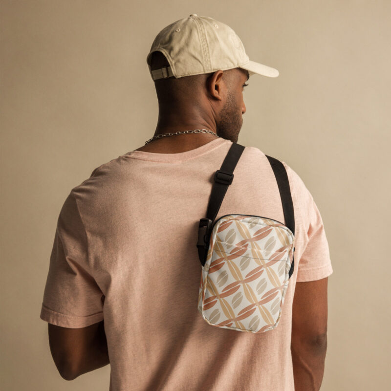 The Terra Weave utility crossbody bag - Image 7