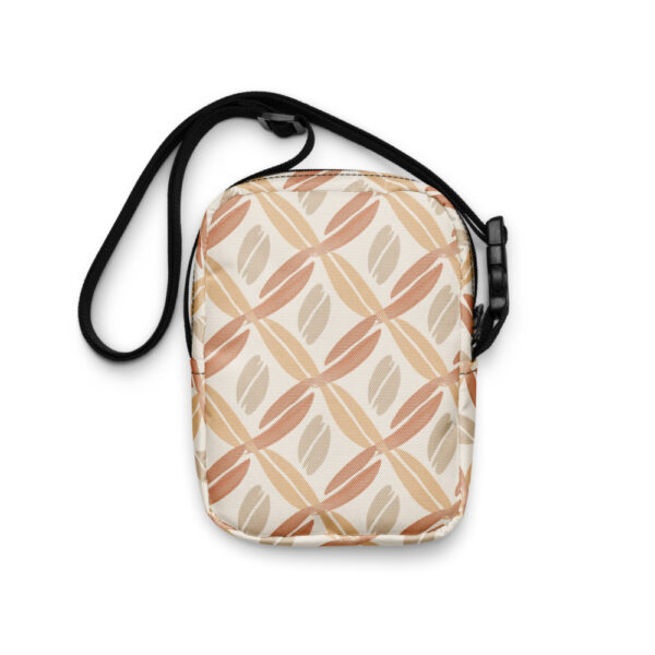 The Terra Weave utility crossbody bag
