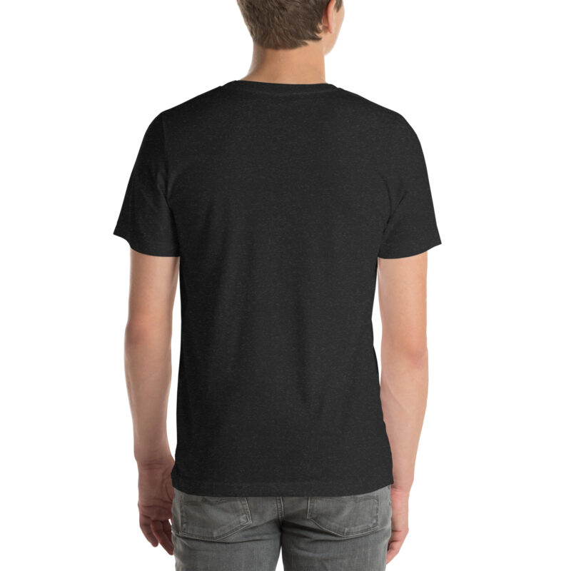 Mental Health Awareness Tee Unisex t-shirt - Image 2