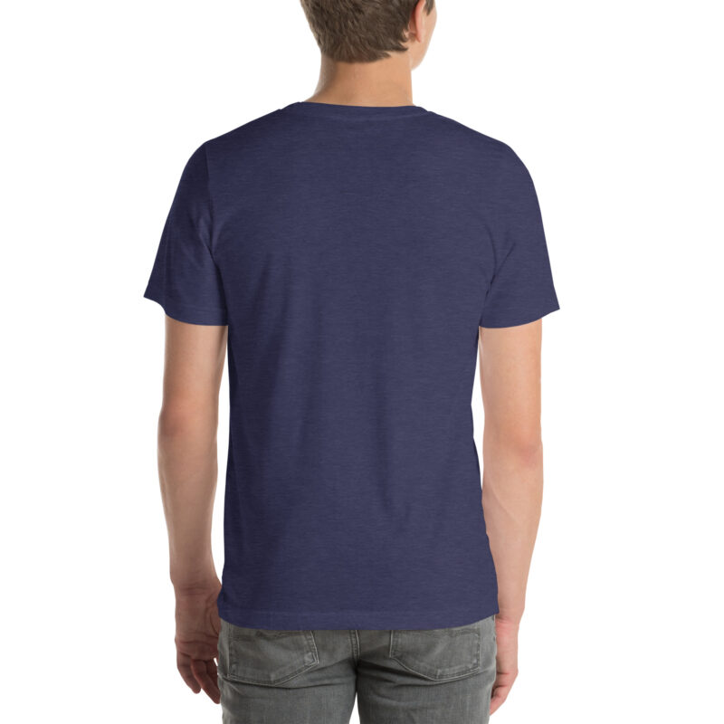 Mental Health Awareness Tee Unisex t-shirt - Image 14