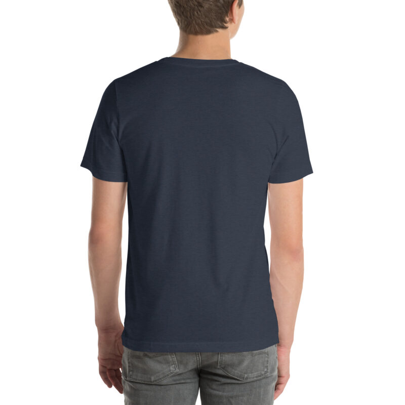 Mental Health Awareness Tee Unisex t-shirt - Image 20