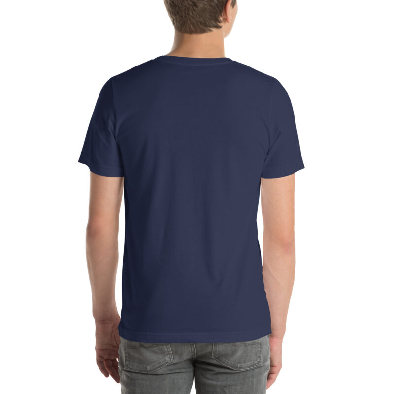 Mental Health Awareness Tee Unisex t-shirt - Image 8