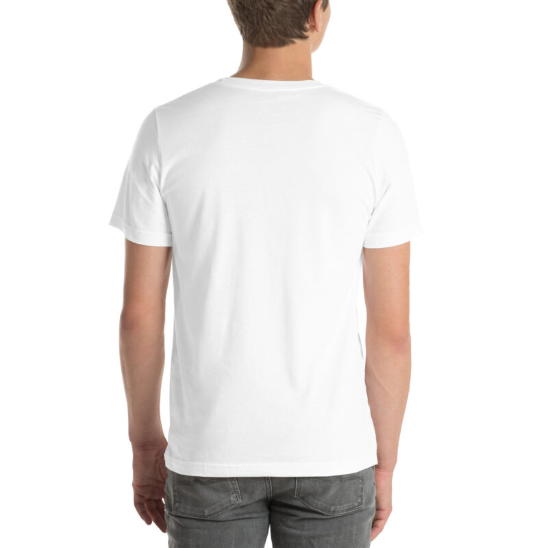 Mental Health Awareness Tee Unisex t-shirt - Image 26